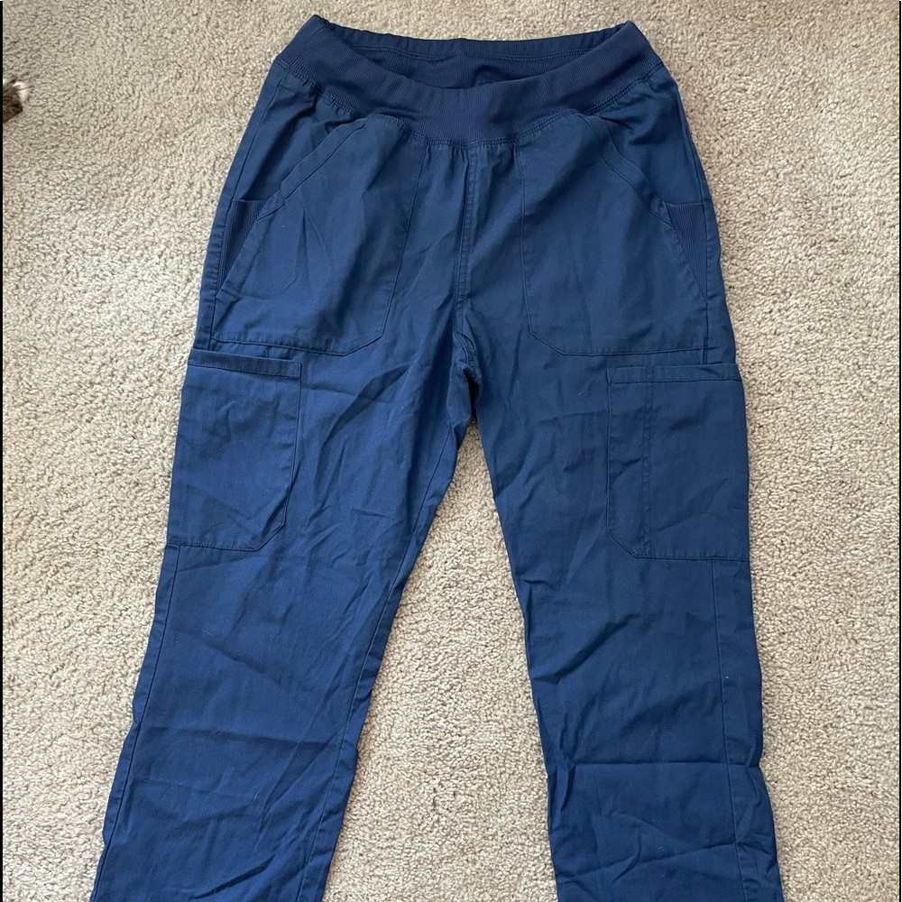 Cherokee Women’s Scrub Pants